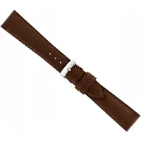 Morellato Bruin Clay Horlogeband 16 mm - Italiaans design