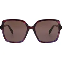Karen Millen KM507171356 Dames Zonnebril