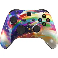 Clever Gaming Clever Xbox Rainbow Star Controller