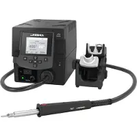 JBC TESE-2QB Reparatiestation 300 W +150 - +450 °C