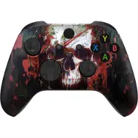 Clever Gaming Clever Xbox Modern Warfare Controller