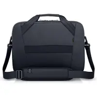 Dell EcoLoop Pro Slim Briefcase 15 - Notebook-Tasche Laptoptas Geschikt voor max. (laptop): 39,6 cm (15,6) Zwart