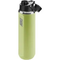 Nike Recharge Roestvrijstalen 700ml Waterfles (Limoen)