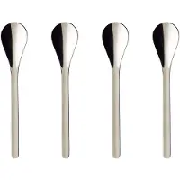 Villeroy & Boch Coffee Passion Koffielepel, per 4