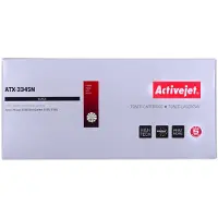 ActiveJet ATX-3345N tonercartridge (vervangt Xerox 106R03773; opbrengst: 3000 pagina's; zwart)