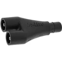 In-Lite In lite Splitter Zwart