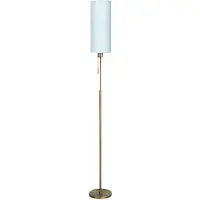 Highlight Vloerlamp Victoria Koper Brons 180cm