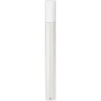 Albert Terraslamp Cyl 90cm - 3000K - wit