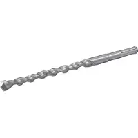 Fischer 531799 Hamerboor 10 mm Gezamenlijke lengte 800 mm SDS-Plus 1 stuk(s)