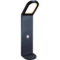 Franssen Led schrik spot Sensor
