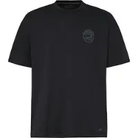 Vaude Bike Cyclist Casual T-shirt Met Korte Mouwen