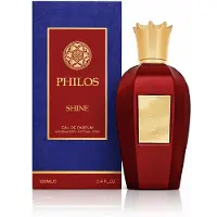 Maison Alhambra Philos Shine, geurwater in spray, 100 ml