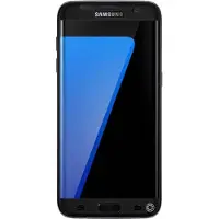 BigBen Interactive , Screenprotector geschikt voor Samsung Galaxy S7 Edge - Tempered Glass 3D, Transparant