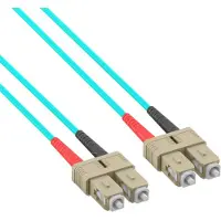EFB Elektronik SC - SC - 2 meter -