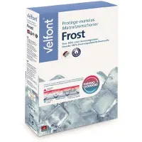 Velfont ThermoComfort Frost- verkoelende Matrasbeschermer - 90 x 210-220 cm