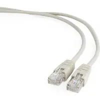 CARUNO UTP Cat5E patchkabel, 30 m, grijs