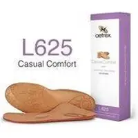 Aetrex CASUAL ORTHO posted/SUPPORTED W07
