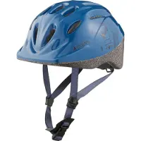 Cairn Sunny, fietshelm, kinderen, blauw