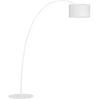 Stars of Light Booglamp Lesquerde Wit Design