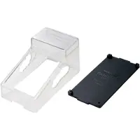 Rockboard PedalSafe Type E1 Universal - Accessoire voor effec-units