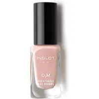 INGLOT O2M Zuurstofdoorlatende Nagellak - 541 | Vegan & Halal nagellak