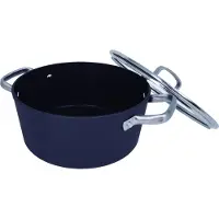 Arcos Samoa Inductie Kookpot 1,5l D16cm