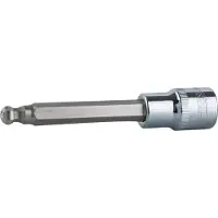 Ks Tools 9181777 9181777 Kogelkop Verwisselbare kop 12 mm 1/2 12 mm 1/2 (12.5 mm)