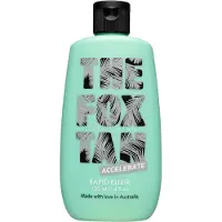 The Fox Tan Rapid Tanning Elixir 134 g