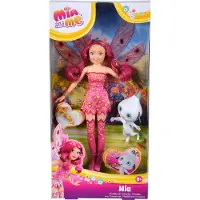 Simba Mia aankleedpop Mia+ Phuddle