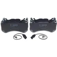Bosch 0 986 494 973 Remblokken