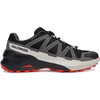 Salomon Speedcross Peak GTX - GORE-TEX - Heren Trail-Running Schoenen Hardloopschoenen 478528 6 , Maat: EU 41 1/3 UK 7.5