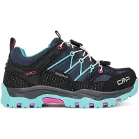 CMP Lage schoen 'Rigel' navy / turquoise / fuchsia