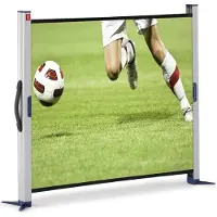 Kensington Portable Scherm - Tafelmodel / 125 cm