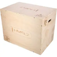 HMS Plyobox DSC01 Chest
