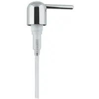 GROHE Atrio - Reserve zeeppompje, chroom 40212000