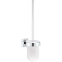 GROHE Start Cube Closetborstelset - chroom 40977000
