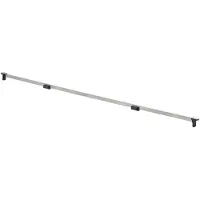 Viega Visign insteekrooster sr1 30-120 cm.voor douchegoot mat