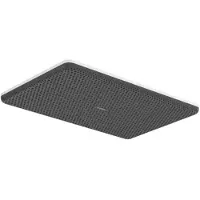 Hansgrohe Raindance Alive Q - Hoofddouche, 21x34 cm, mat wit 24530700