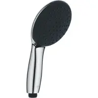 GROHE Vitalio Start - Douchekop, 2 jets, chroom 26947001