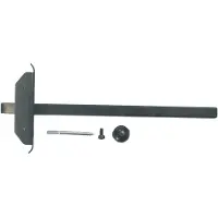 Makita Accessoires Langs/cirkelgeleider - 192732-4