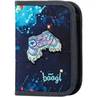 Baagl Etui - Pennenzak Chill 1-rits