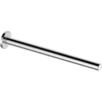 Keuco Plan - Handdoekhouder, lengte 34 cm, chroom 14923010000