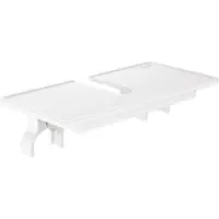 GROHE Euphoria - Doucheplankje EasyReach, wit 26362LN1