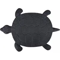 Super Merchant Staptegel Design Schildpad