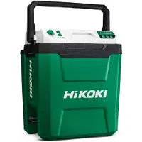 HiKOKI Ul18DF W4Z Accu Koelbox | 18V | 24L | Zonder accu en lader | In Doos - UL18DFW4Z