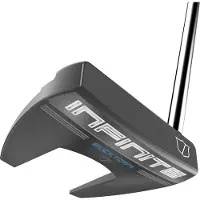 Wilson - Infinite Putter Bucktown RH 33"
