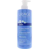 Uriage Bébé 1st Cleansing Cream 500 ml