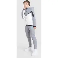 Nike Tech Fleece Joggers Junior, grey