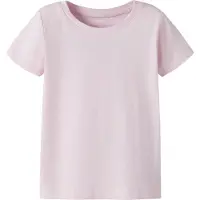 Name it Shirt 'NMFVibbi' rosa