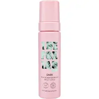 The Fox Tan Dark Tropical Self-Tan Mousse 200 g